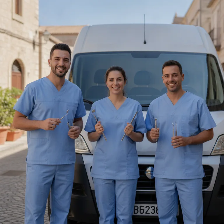 dentista Cercola