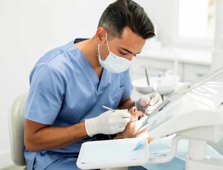 dentista Cercola